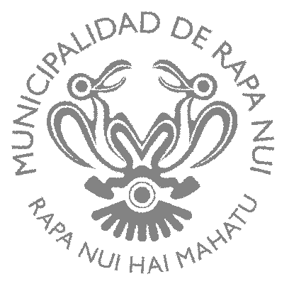 Municipalidad de Rapa Nui